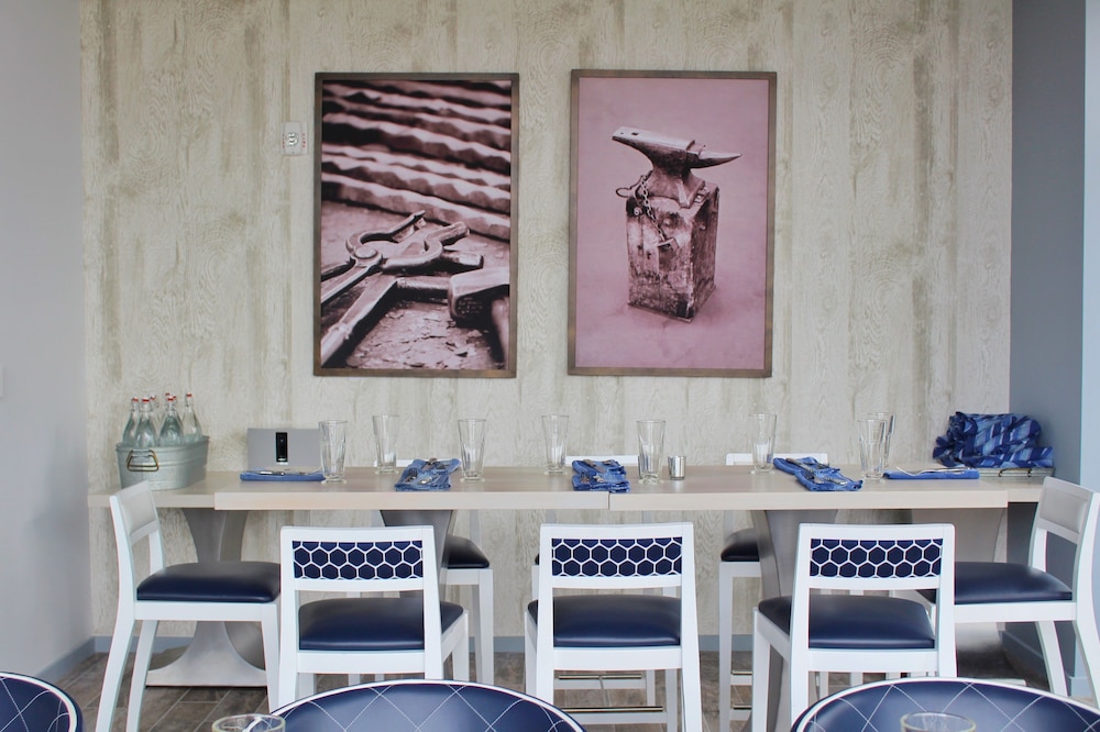 Hotel Indigo Old Town Alexandria by IHG by null