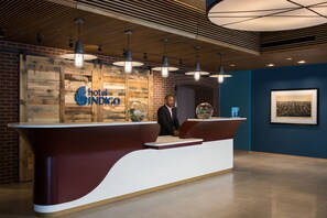 Exterior - Hotel Indigo Old Town Alexandria by IHG (Alexandria)