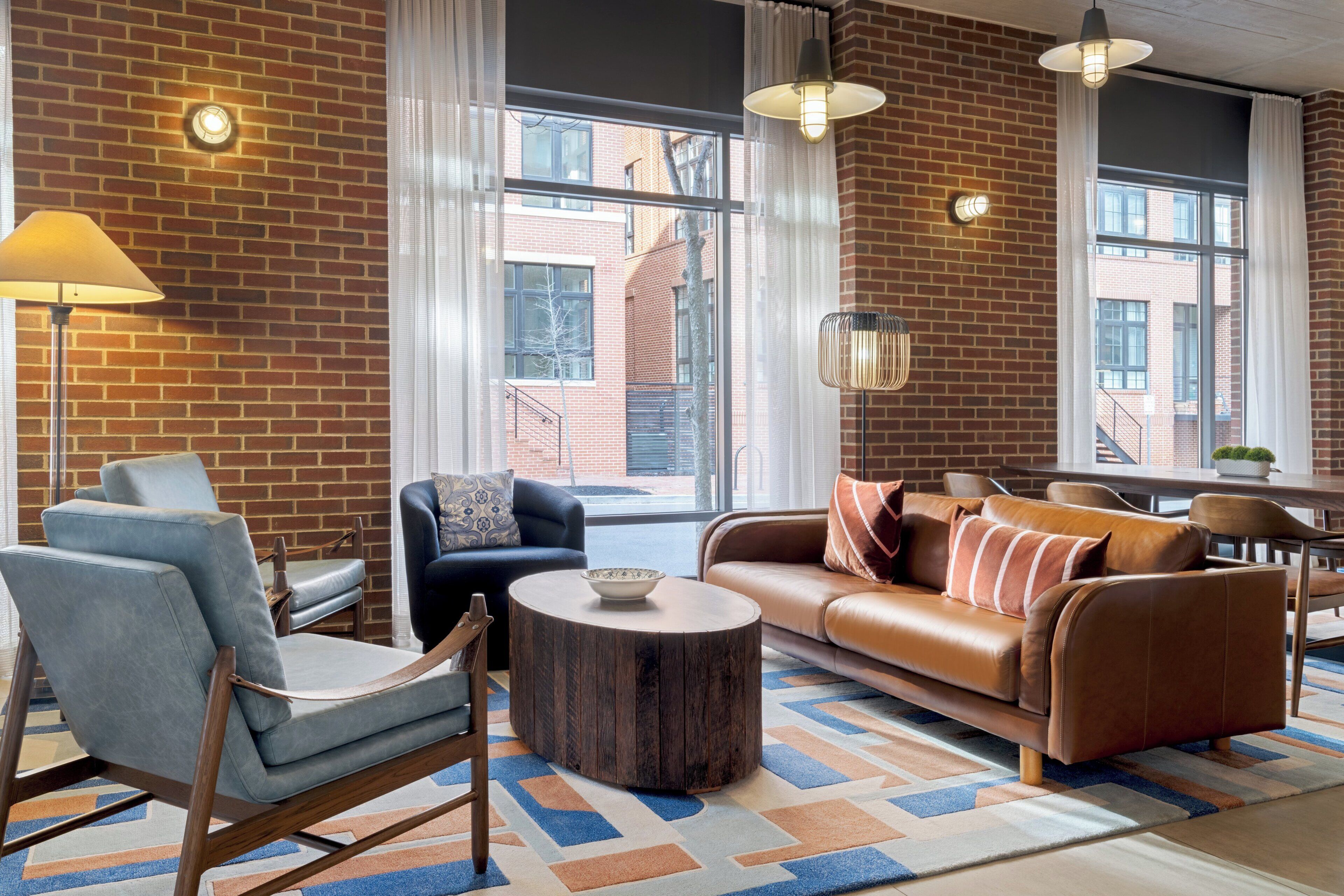 Foto - Hotel Indigo Old Town Alexandria by IHG