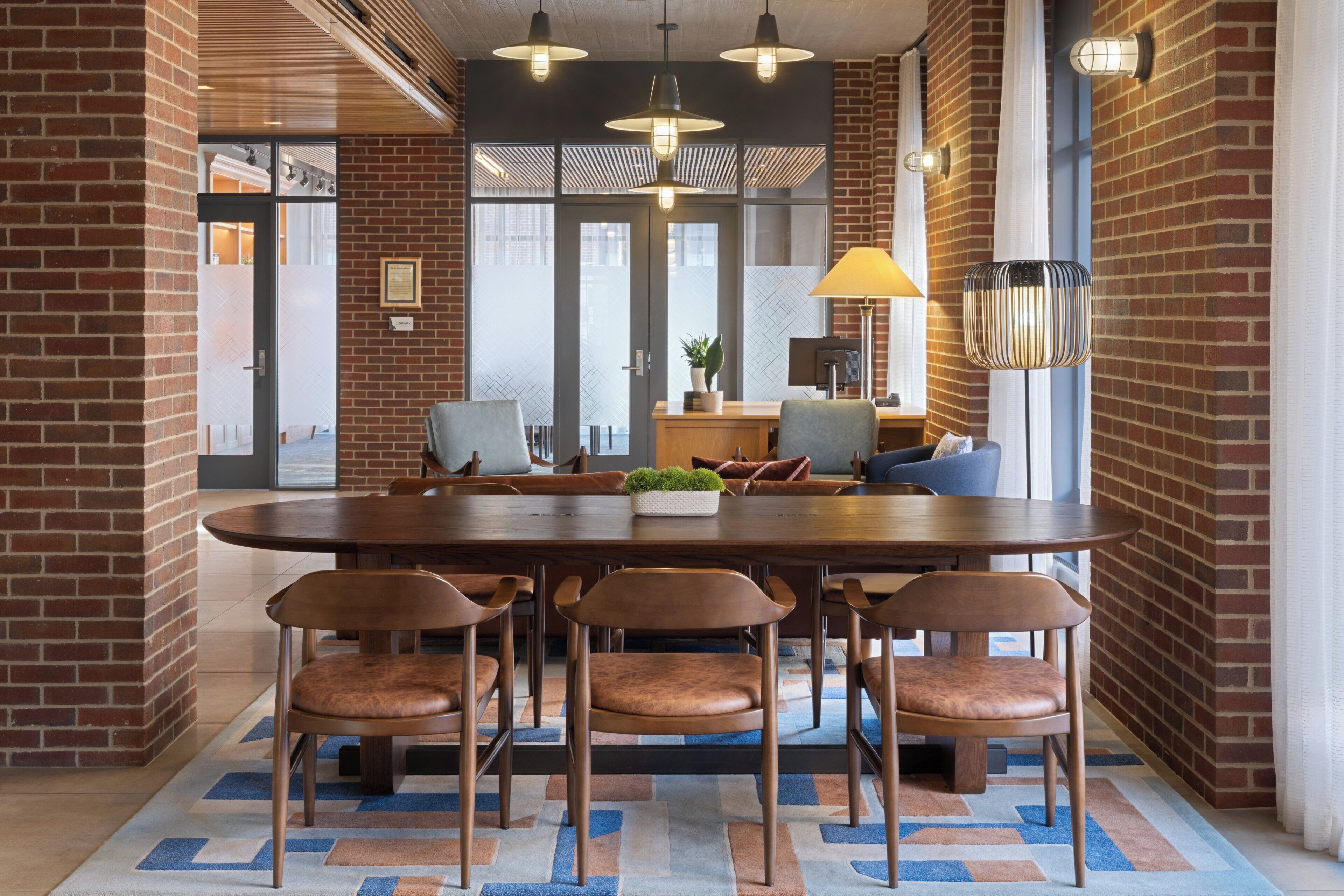 Foto - Hotel Indigo Old Town Alexandria by IHG