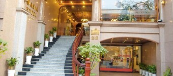 Asia Hotel