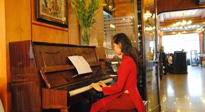 Chi tiết nội thất