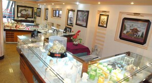 Cửa hàng quà tặng