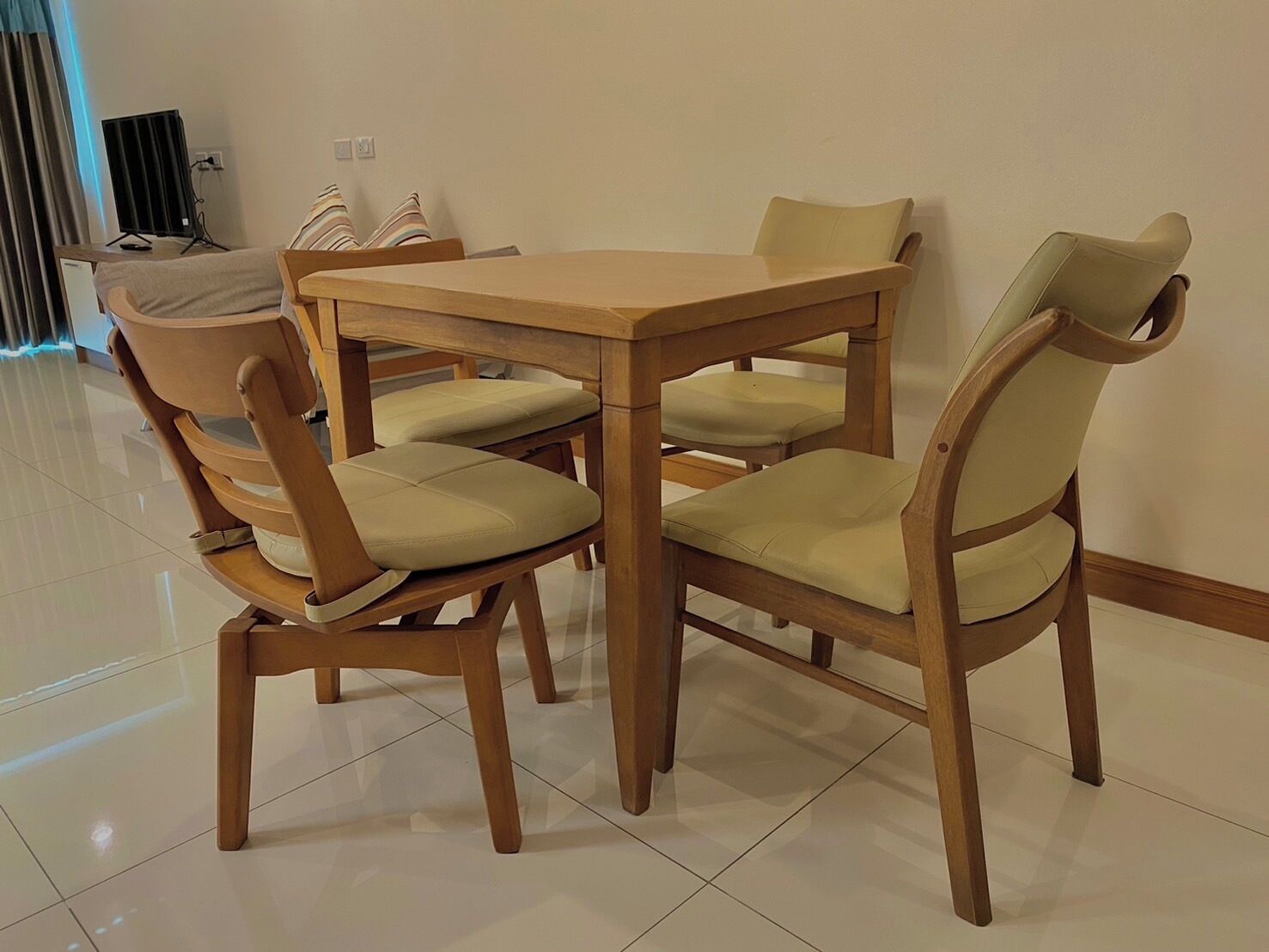 suite | 1 bedroom, in-room safe, rollaway beds, free wifi