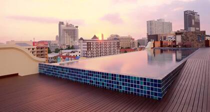 D Hotel Pattaya