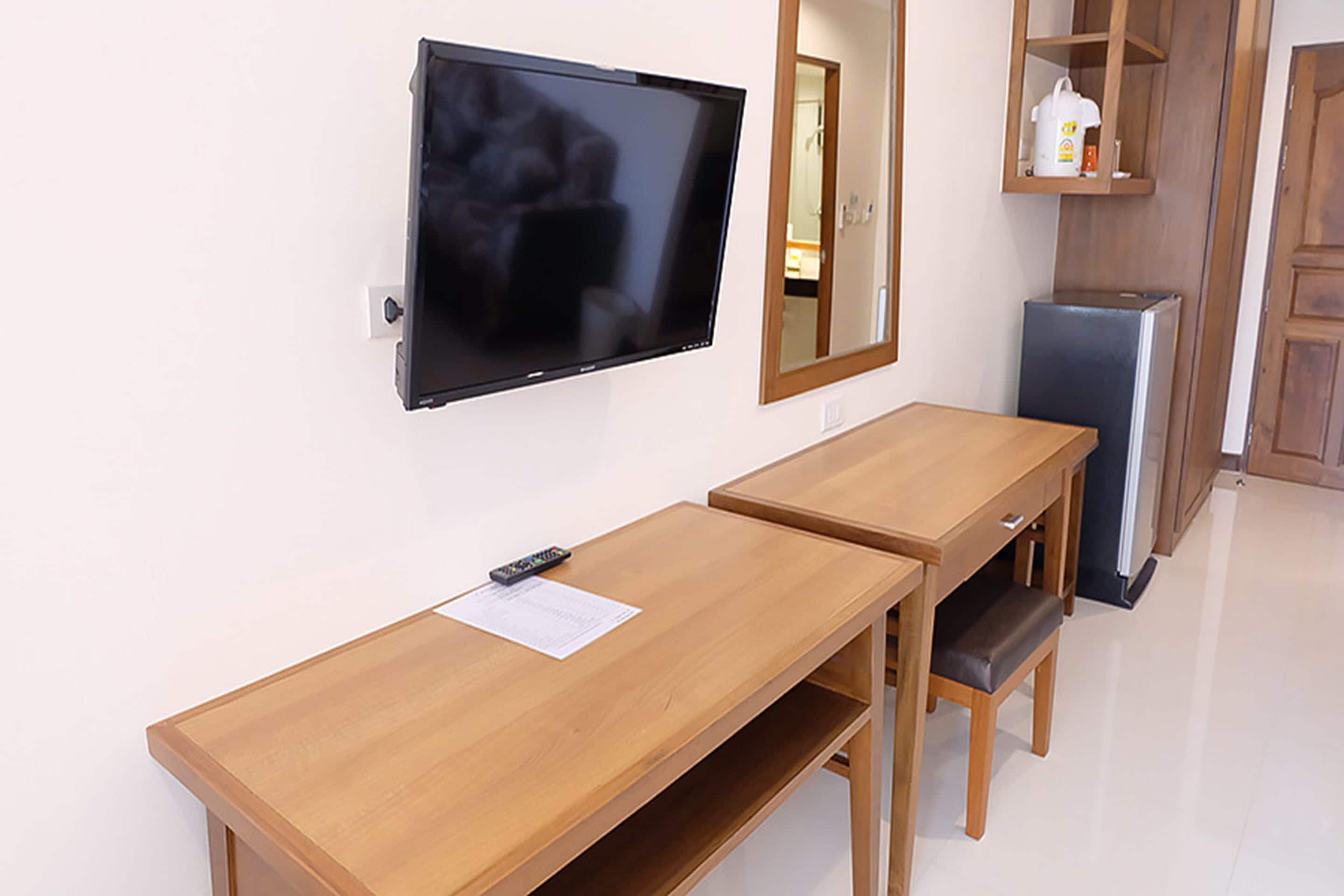 deluxe room, 1 bedroom | room amenity