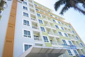 Exterior - Maharaj Grand (Nakhon Si Thammarat)