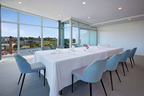 Meeting facility - Swiss-Belsuites Victoria Park Auckland (Auckland)