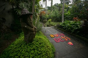 Jardin