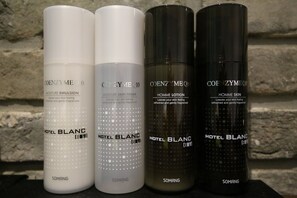 Room amenity - Blanc Hotel Cheongju (Cheongju)