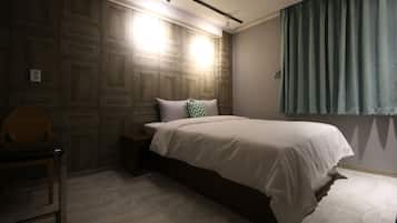 Standard Double Room | Free WiFi