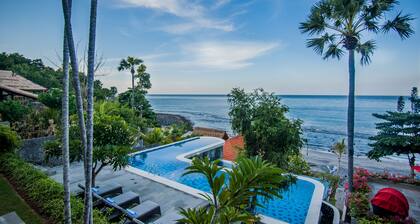 Ibus Beach Hotel