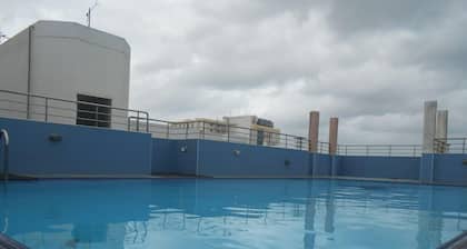 Akara Suites at Lower Bagathale
