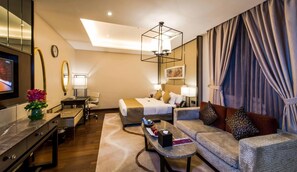 Coffres-forts dans les chambres, Wi-Fi gratuit