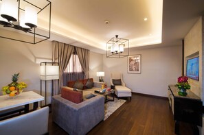 Coffres-forts dans les chambres, Wi-Fi gratuit