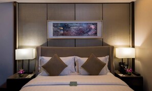 In-room safe, free WiFi, wheelchair access