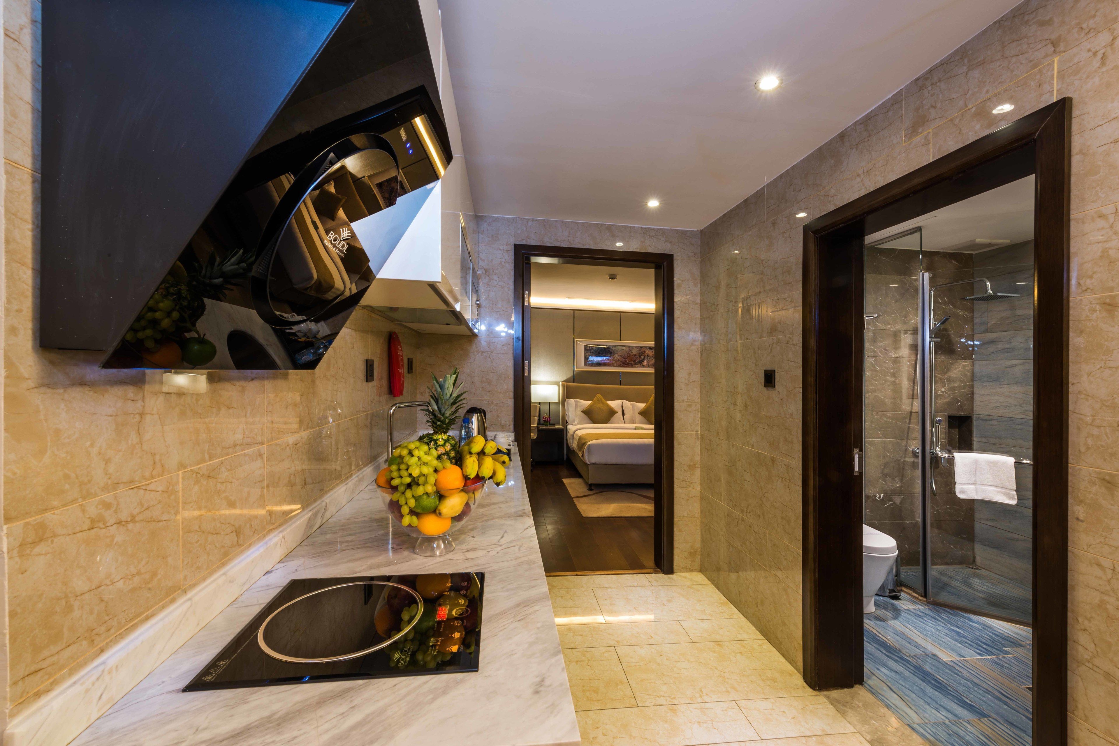 In-room safe, free WiFi, wheelchair access