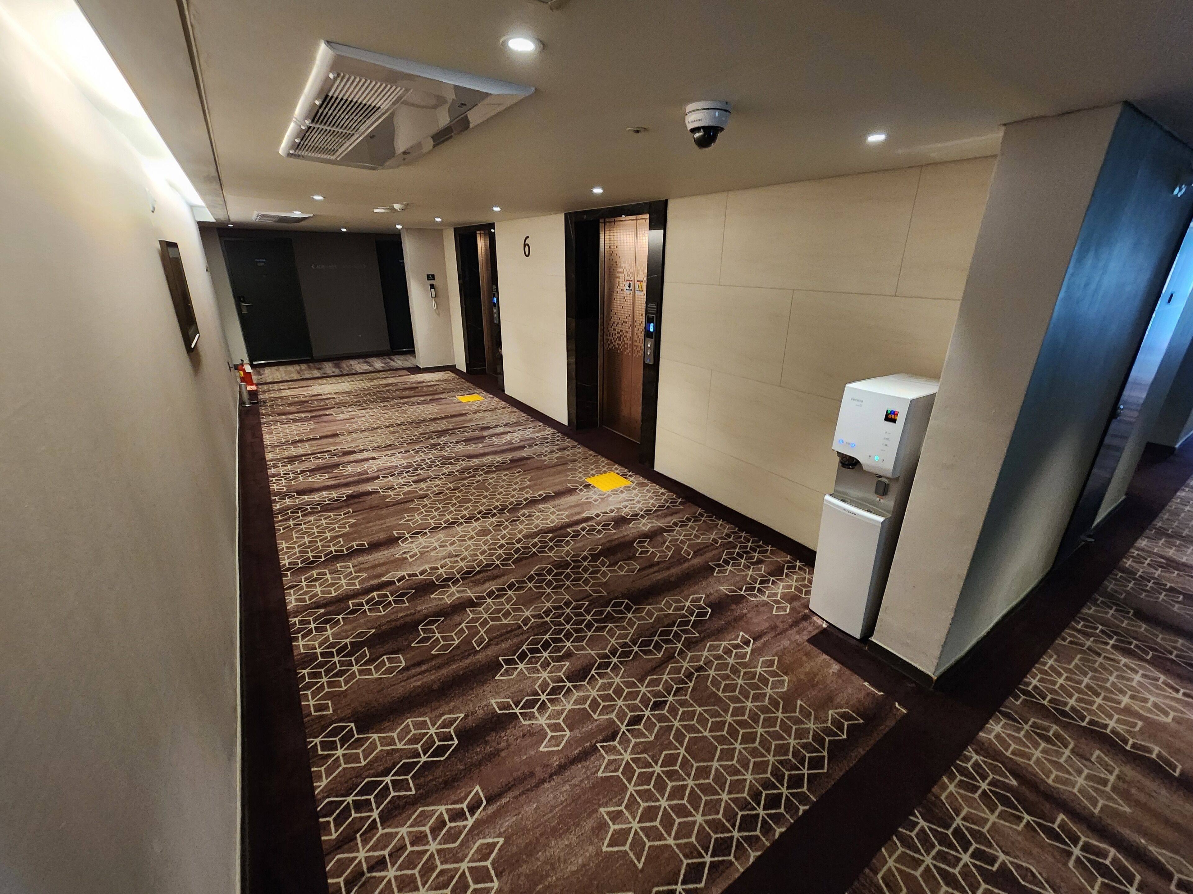 Photo - Seogwipo JS Hotel