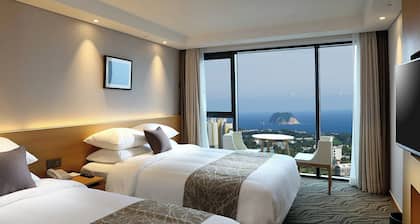 Seogwipo JS Hotel
