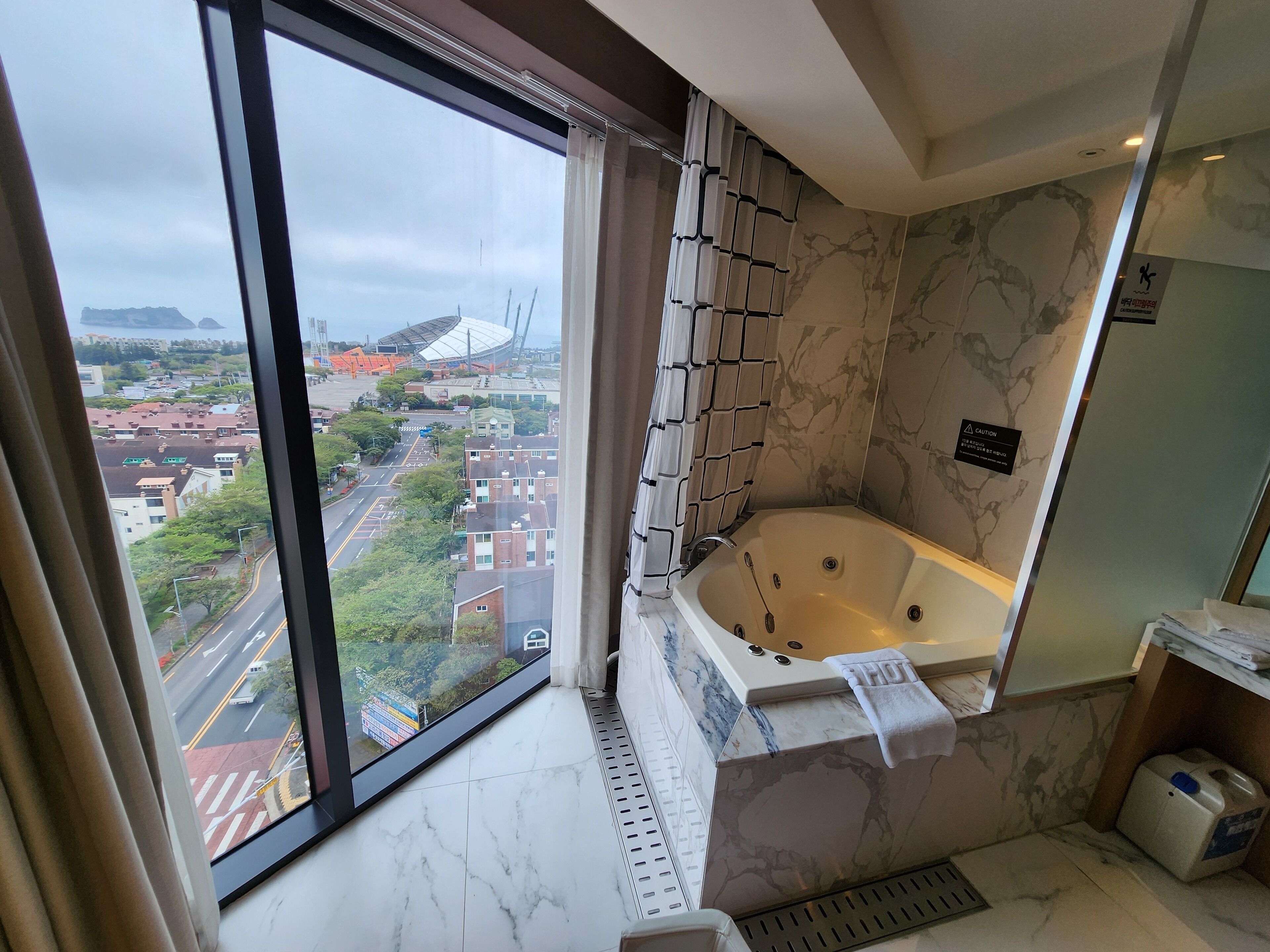 Photo - Seogwipo JS Hotel