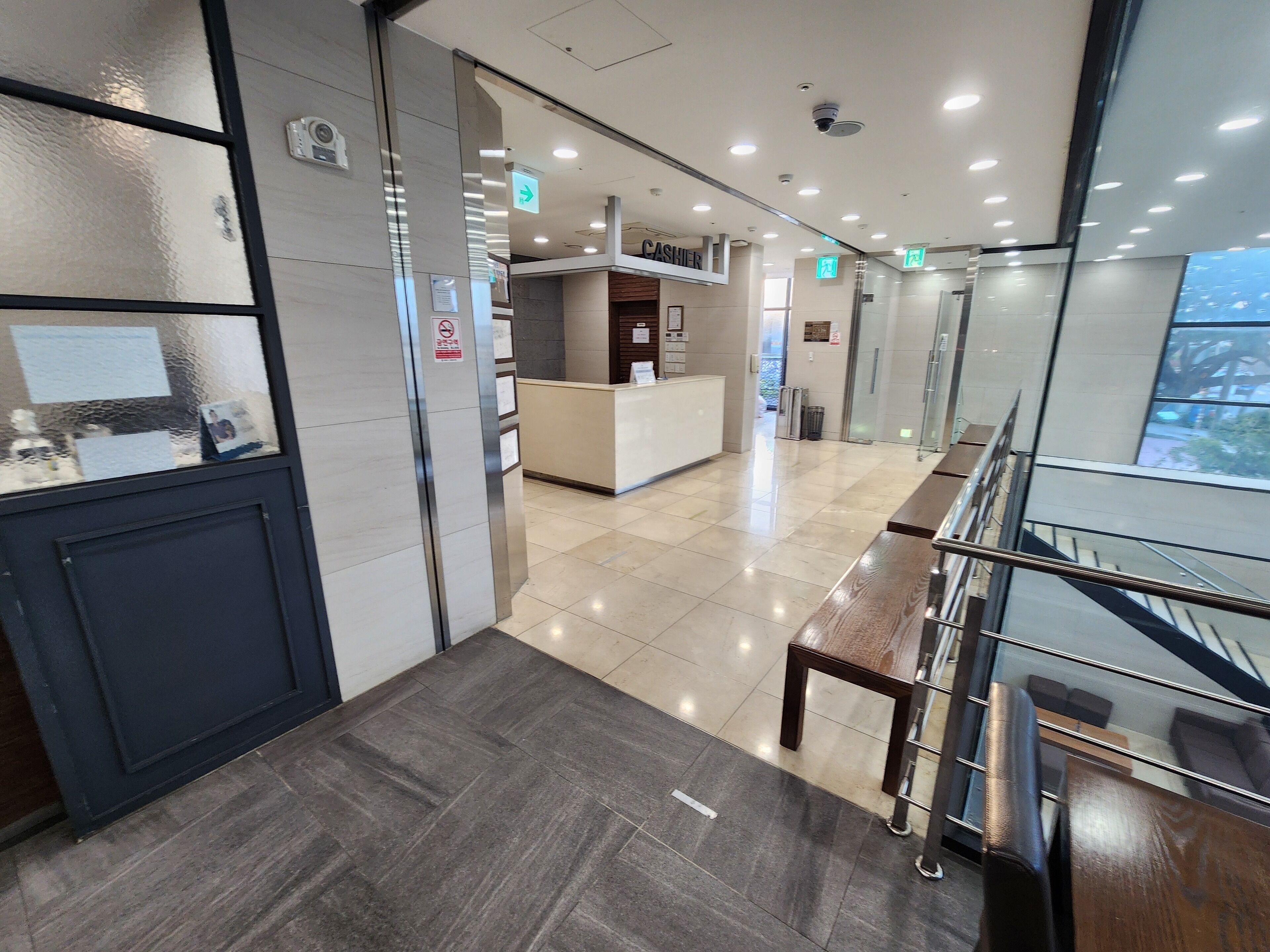 Photo - Seogwipo JS Hotel