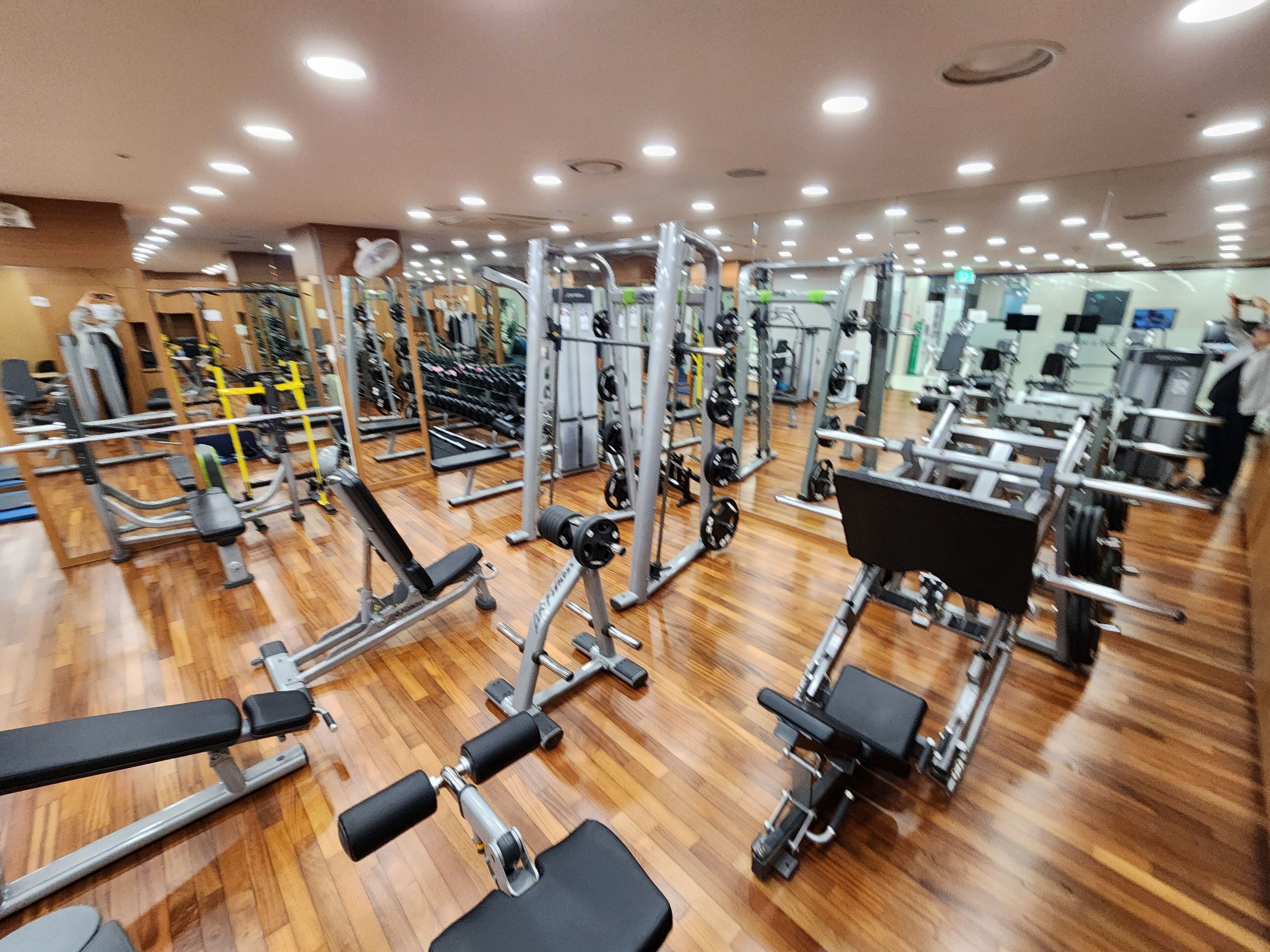 Photo - Seogwipo JS Hotel