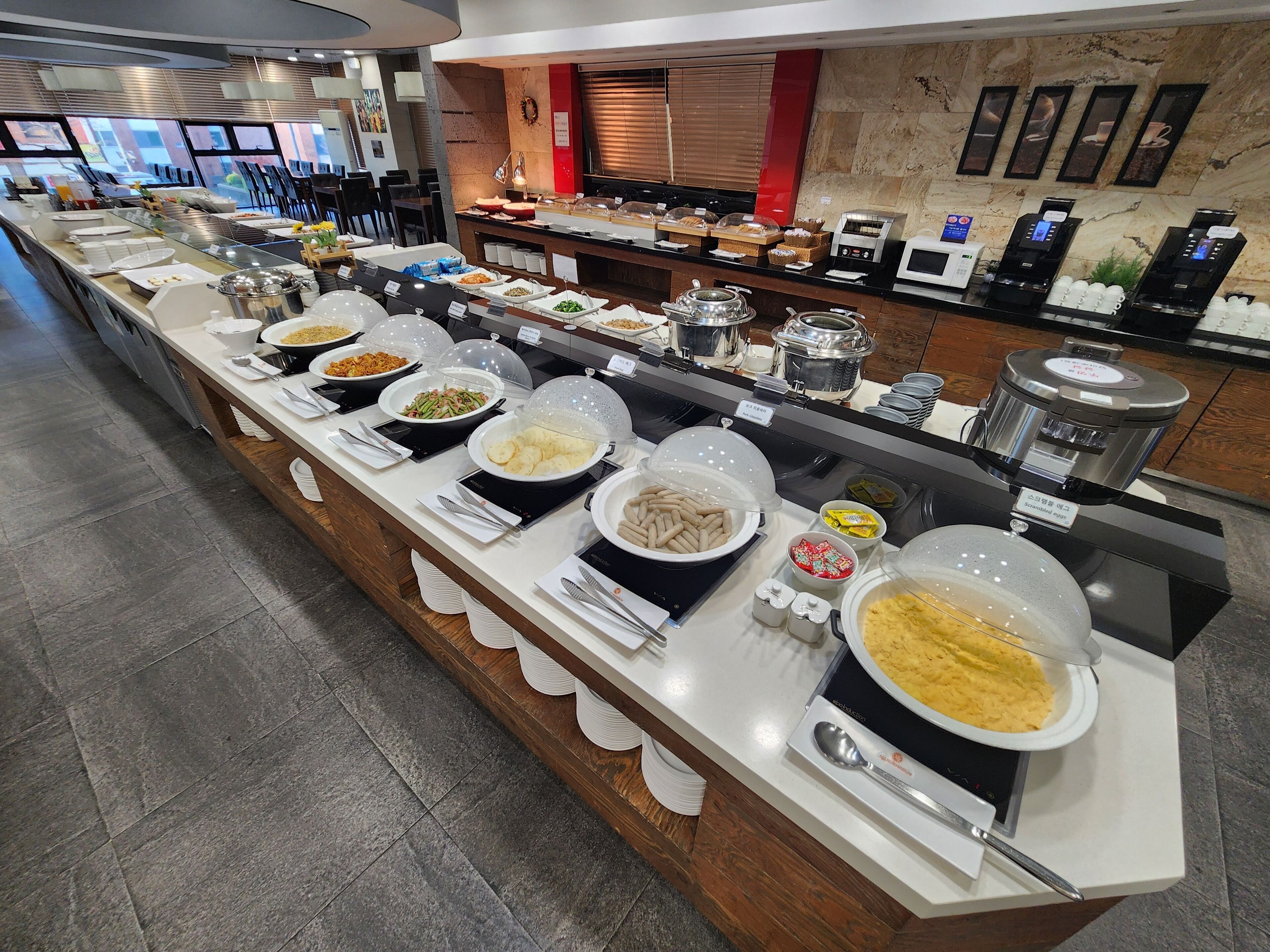 Photo - Seogwipo JS Hotel