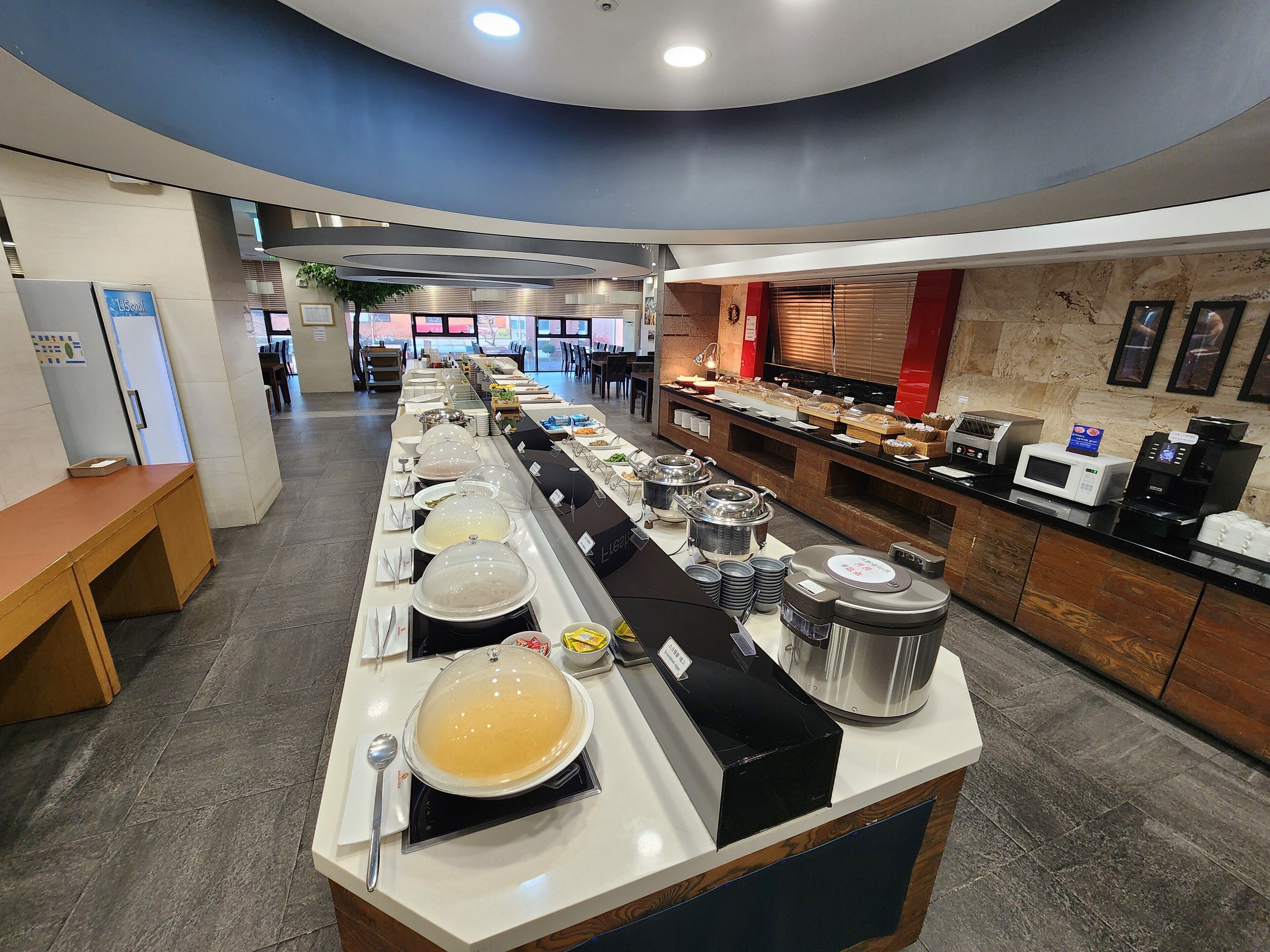 Photo - Seogwipo JS Hotel