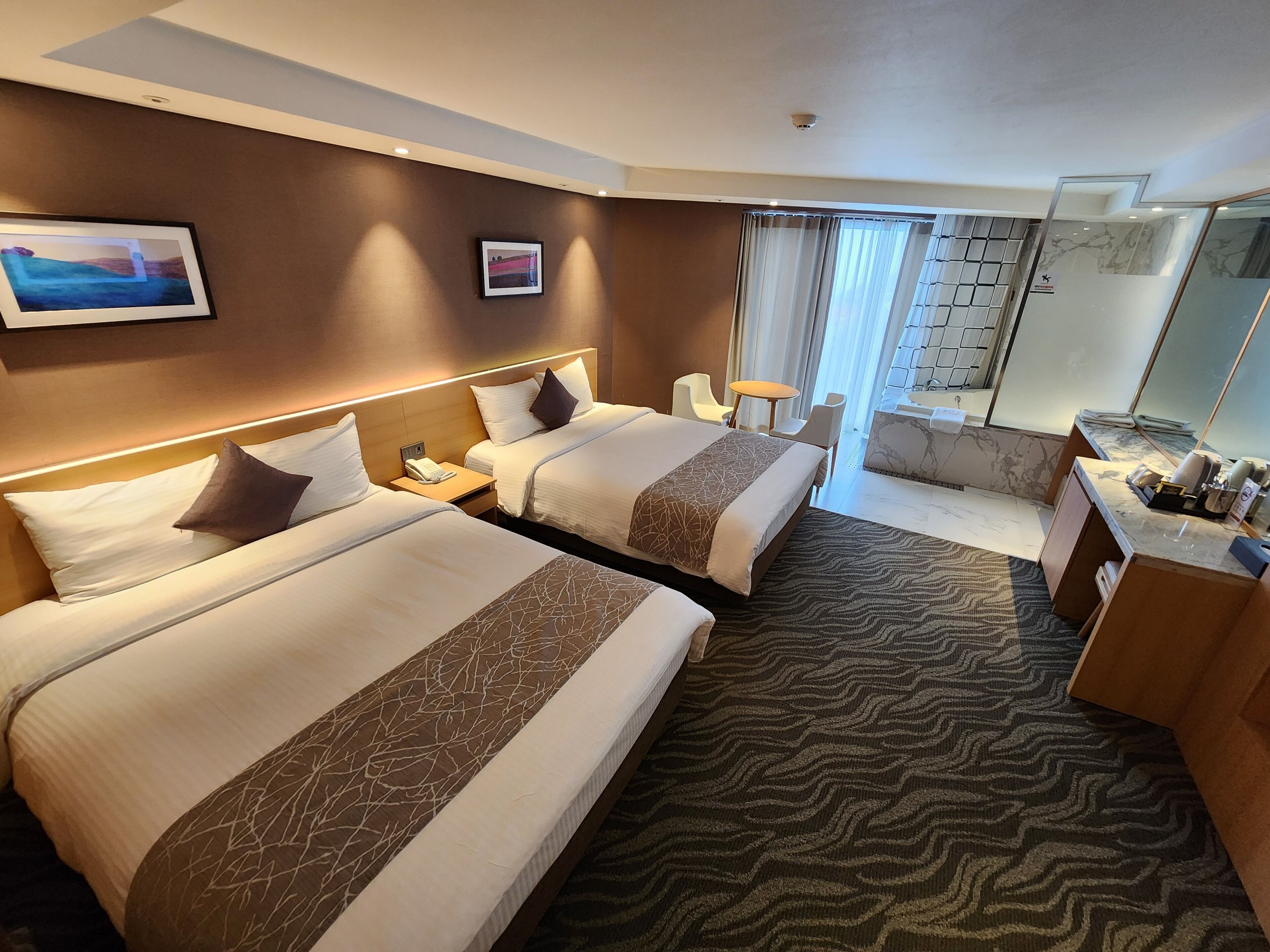 Photo - Seogwipo JS Hotel