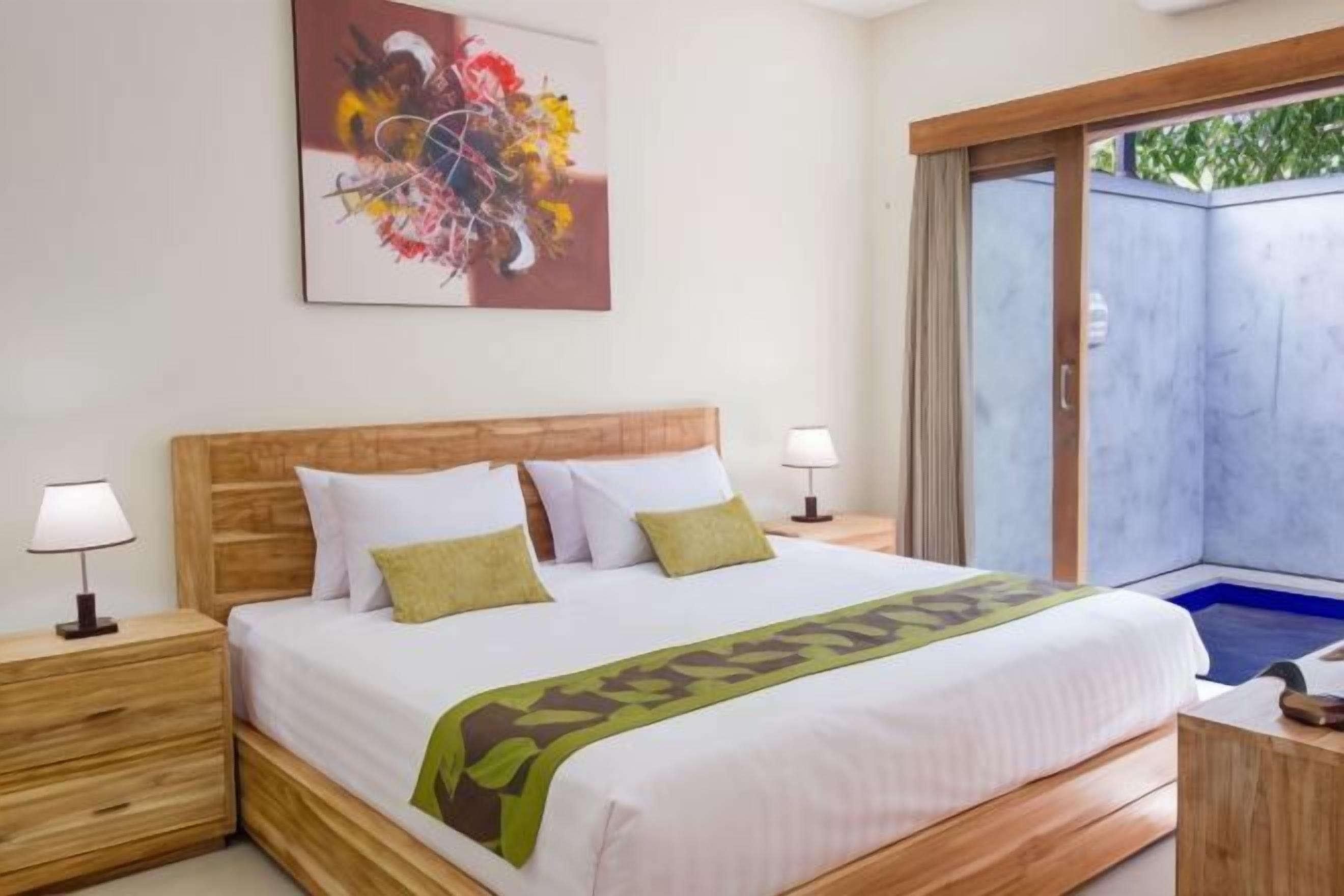 1 bedroom, in-room safe, desk, laptop workspace