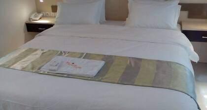 The Arizon at Malioboro Hotel