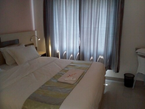 The Arizon at Malioboro Hotel