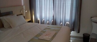 The Arizon at Malioboro Hotel