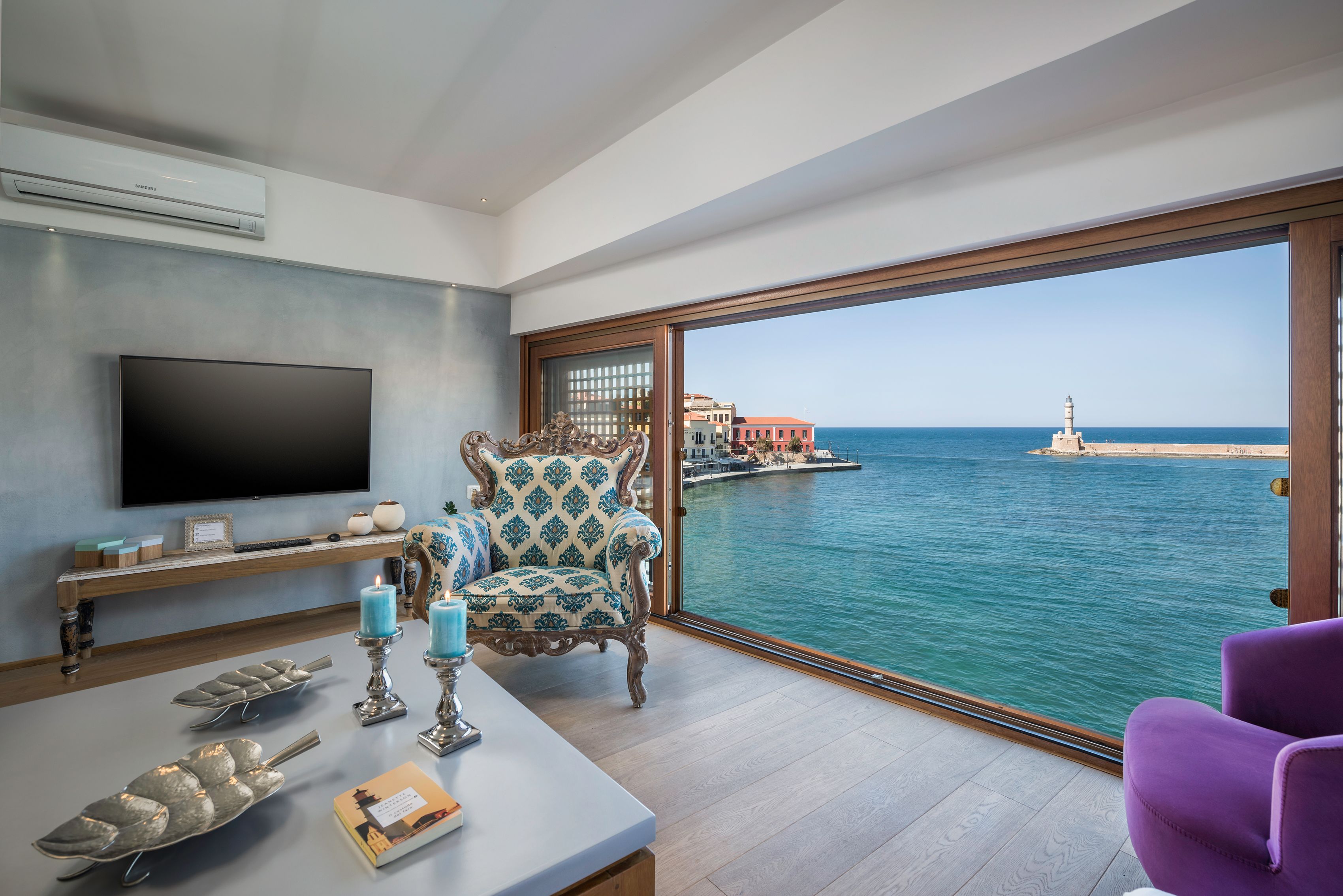 Family Suite, 2 Bedrooms, 2 Bathrooms, Oceanfront | View from room