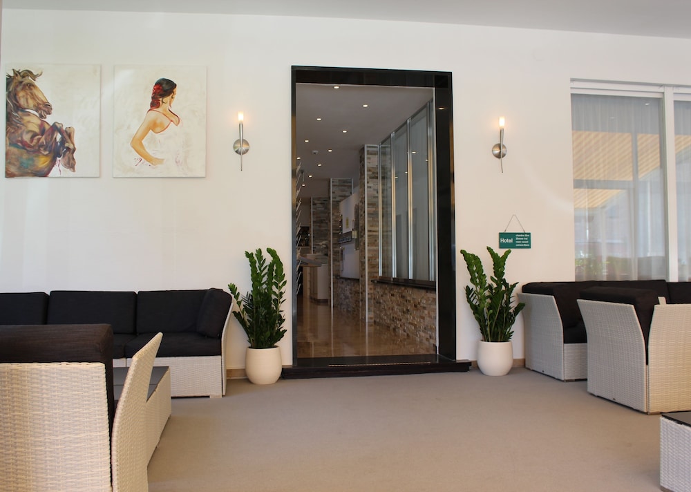 Hotel Luna Ascona by null