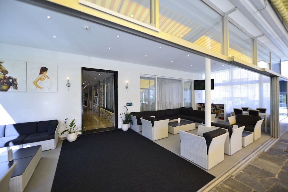 Hotel Luna Ascona by null