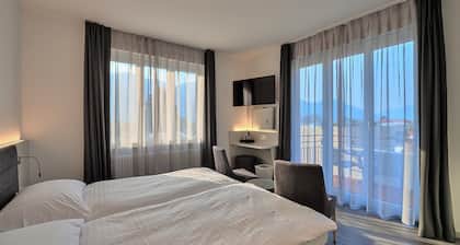 Hotel Luna Garni