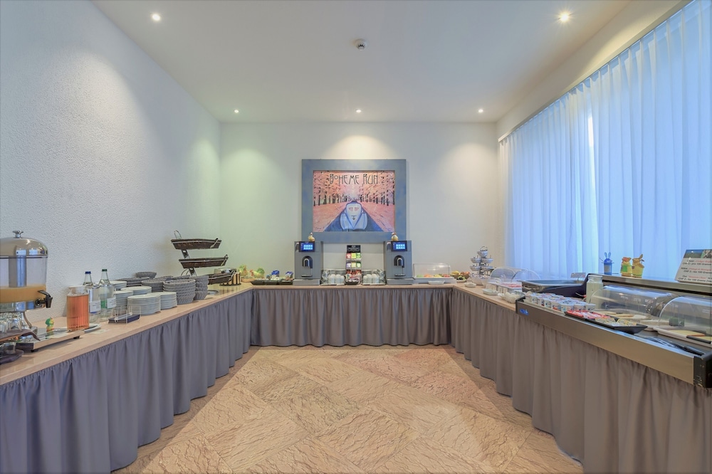 Hotel Luna Garni by null