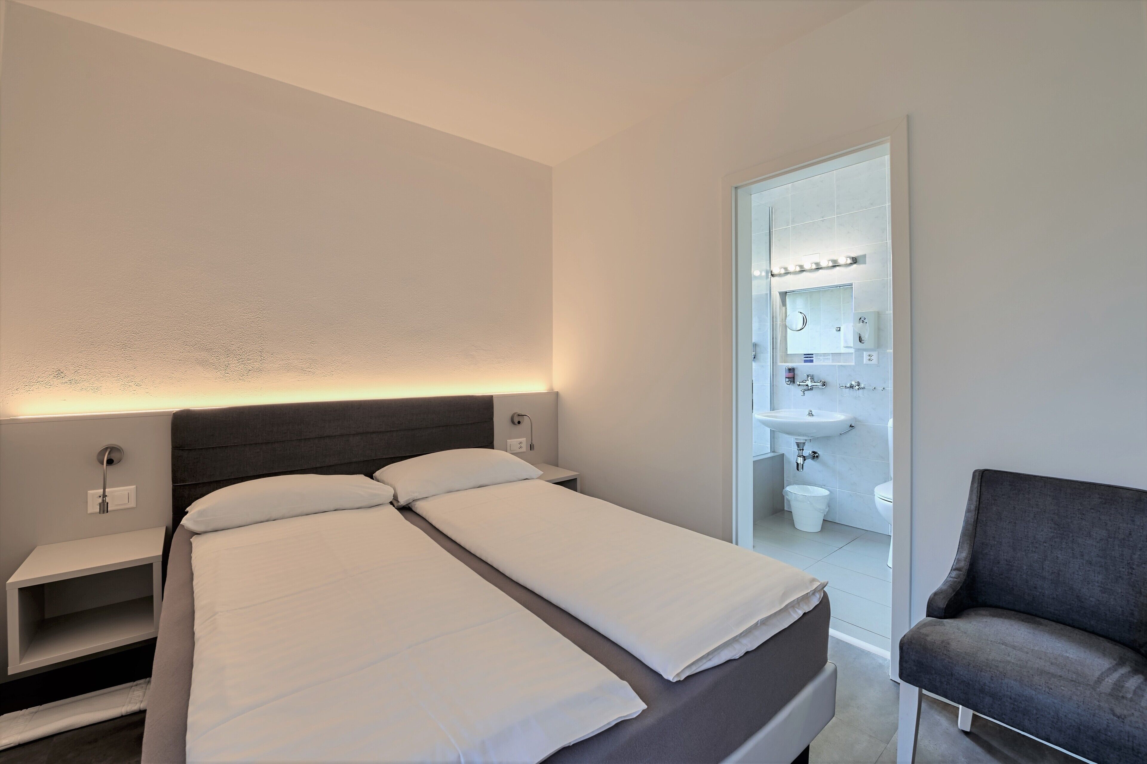 Photo - Hotel Luna Garni