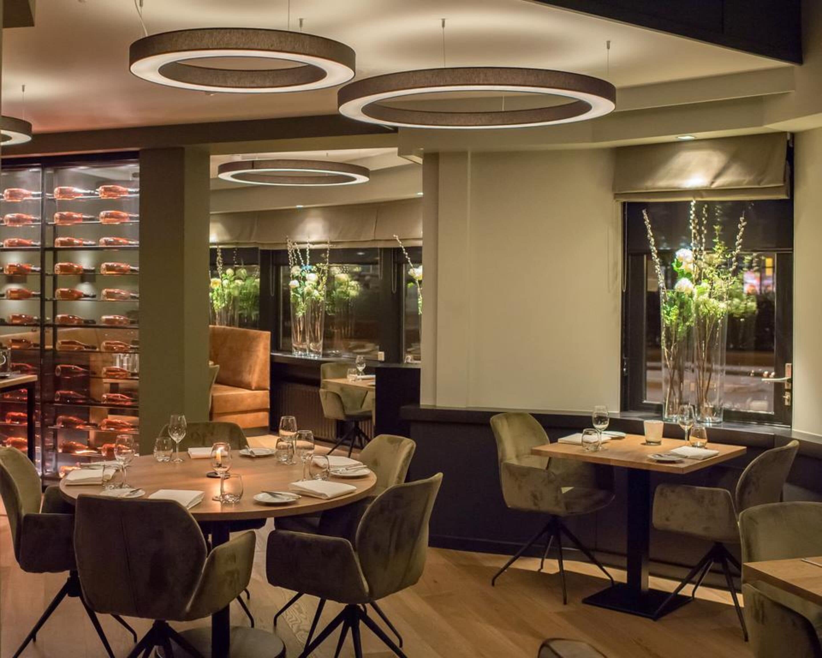 Spécialités Cuisine française