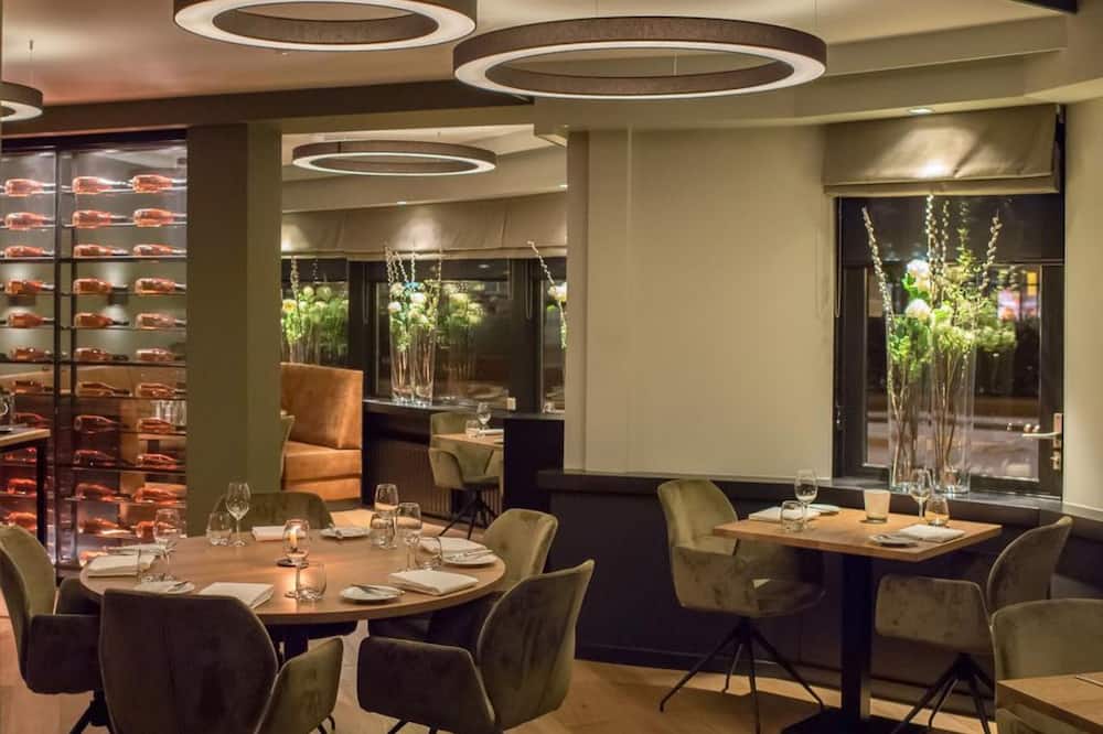 Hotel Central Restaurant Sistermans
