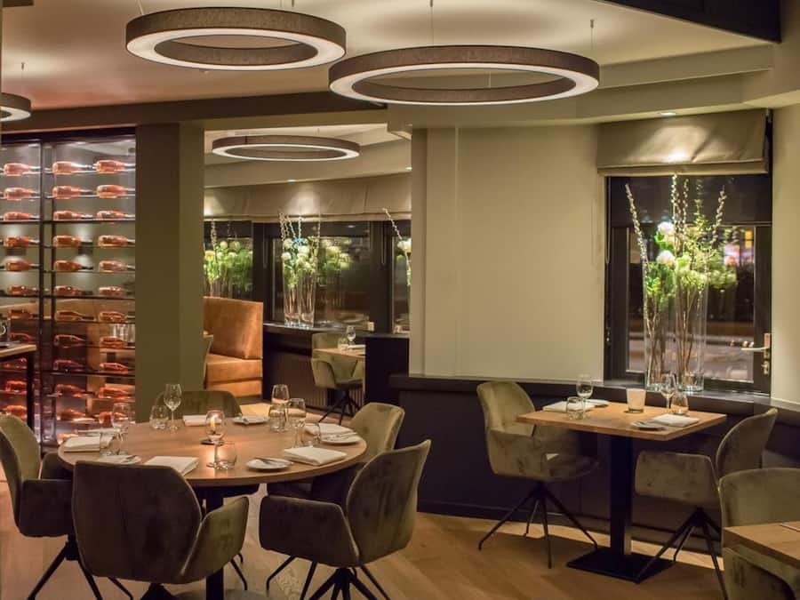 Spécialités Cuisine française