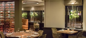 Hotel Central Restaurant Sistermans