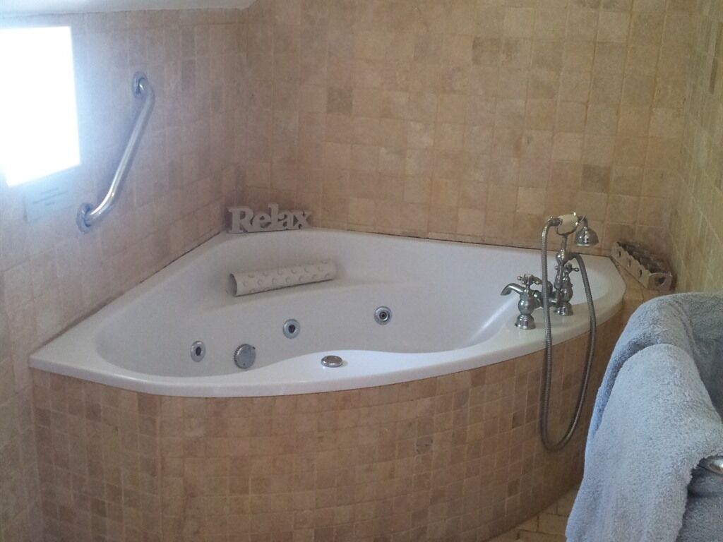 免費盥洗用品、浴袍