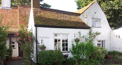 The Jasmine Room