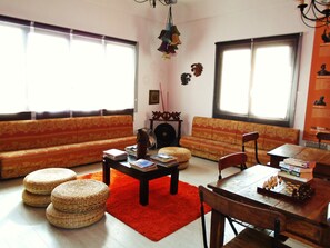 Meeting facility - Ey Lisbon Hostel (Lisbon)