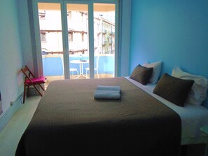 Room - Ey Lisbon Hostel (Lisbon)