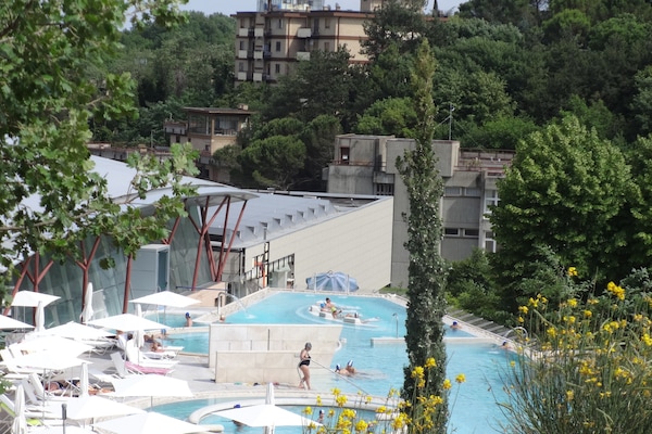Aqua center
