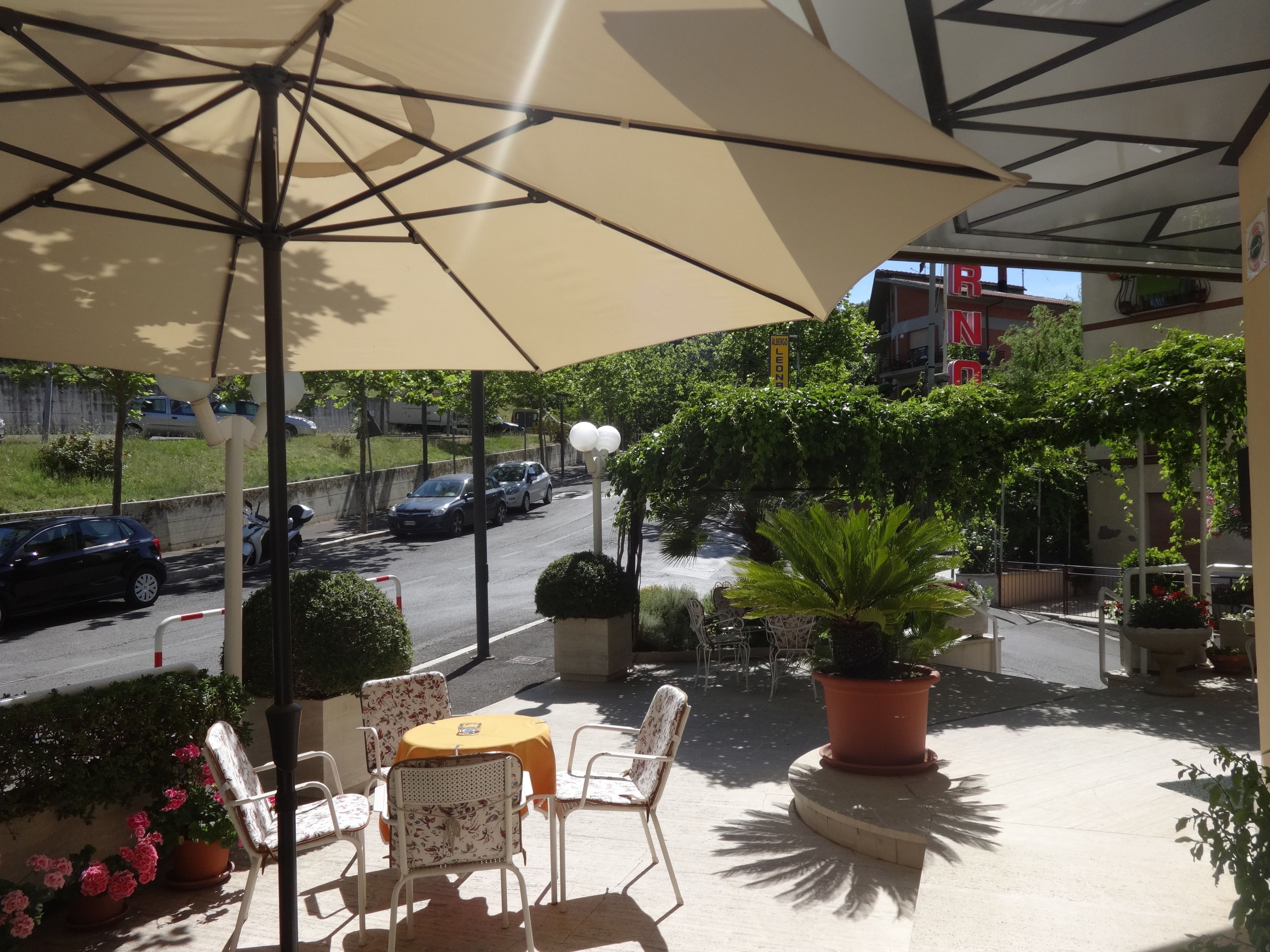 Balcone