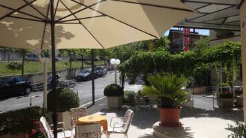 Balcone